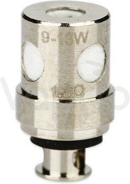 Vaporesso Mini Euc Coil Widerstand für Elektronische Zigaretten 1.3ohm (MTL) 1Stück