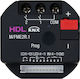 Hdl Actuator 2ch 10A Flush-mounted Intermediate Switch 10A