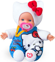 Giochi Preziosi Nenuco Hello Kitty Cute 15 εκ.