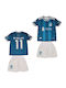 Set Echipament Sportiv de Fotbal Copii