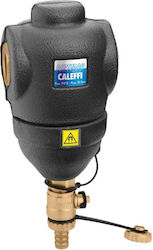 Caleffi Dirtmag 2" Magnetischer Filter für Kessel in Zentralheizungsersatzteile und Zubehör Caleffi Dirtmag 2" Magnetischer Filter für Kessel in Zentralheizungsersatzteile und Zubehör