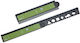 Faltbarer Lineal Football 90305 Yolo 7290120038035