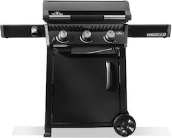 Napoleon Freestyle 24 Υγραερίου 3 Εστιών 7.39kW Napoleon Freestyle 24 Υγραερίου 3 Εστιών 7.39kW