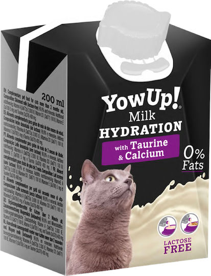 YowUp Yowup Υγρή Τροφή για Γάτες 200gr