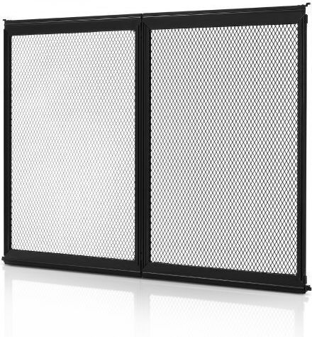Vevor Divider Dog in Black Color 67.31 x 50.8cm