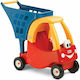 Little Tikes Shopping Cart