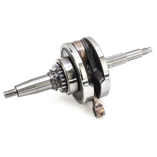 W Standard Yamaha Crypton-X 135