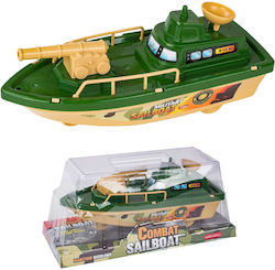 ToyMarkt Militär Boot ToyMarkt Militär Boot