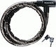 Master Lock Cârlig antifurt motocicletă Lacăt lanț motocicletă