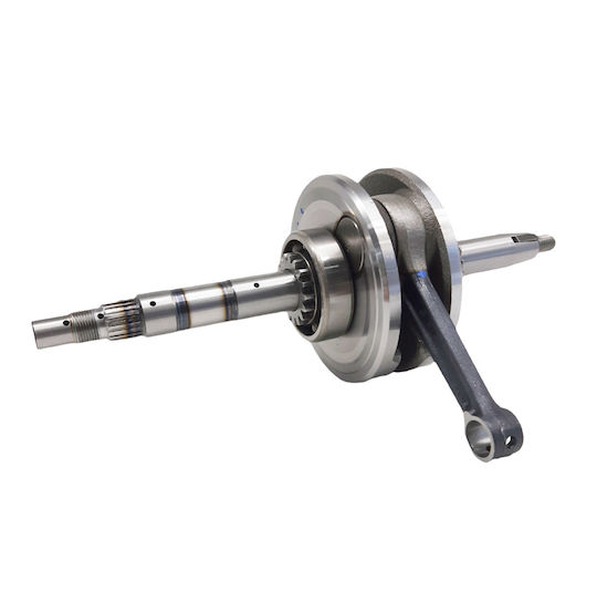Tobaki Motorcycle Crankshaft Lifan LF 125