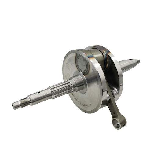 Tobaki Motorcycle Crankshaft Yamaha Crypton-X 135