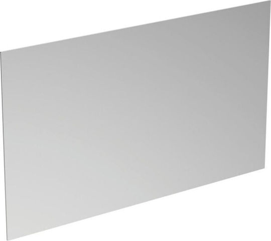 Ideal Standard Rectangular Bathroom Mirror 100x70cm