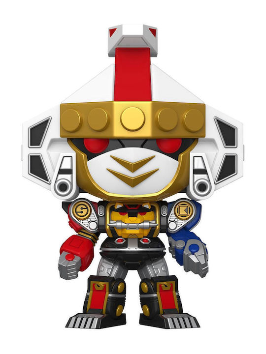 Funko Pop! Power Rangers - Super Mighty Morphin 1783