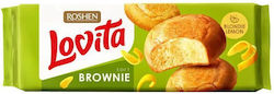 Roshen Μπισκότα Λεμόνι 152gr