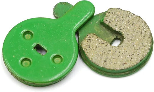 Ceramic Brake Pads Electric Scooter Kukurin G2 Pro & G2 Max