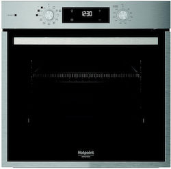 Hotpoint-Ariston Deasupra Blatului HAO 478PSU1F X Hotpoint-Ariston Deasupra Blatului HAO 478PSU1F X