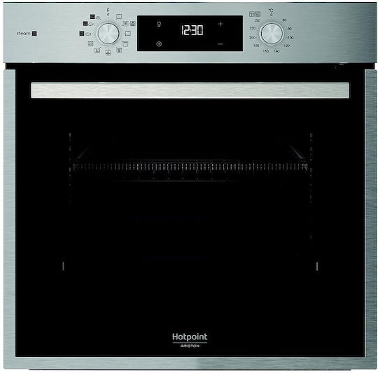 Hotpoint-Ariston Cuptor Deasupra Blatului 71lt L59.5cm.