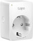 TP-LINK TAPO P100 v2.2 Inteligent Un singur soclu cu Comutator