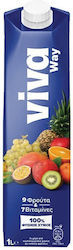 Viva 9 Obst 1000ml 1cm