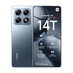 Xiaomi 14T (12/256GB) Μπλε Refurbished Grade A