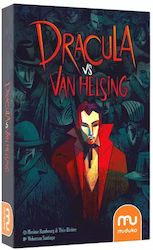 Dracula Vs Van Helsing Dracula Vs Van Helsing