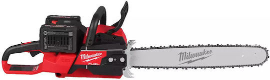 Milwaukee M18 FUEL F2CHS50-802 Αλυσοπρίονο Μπαταρίας 18V με Λάμα 50cm