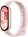 Xiaomi Smart Band 10 Waterproof Mystic Rose