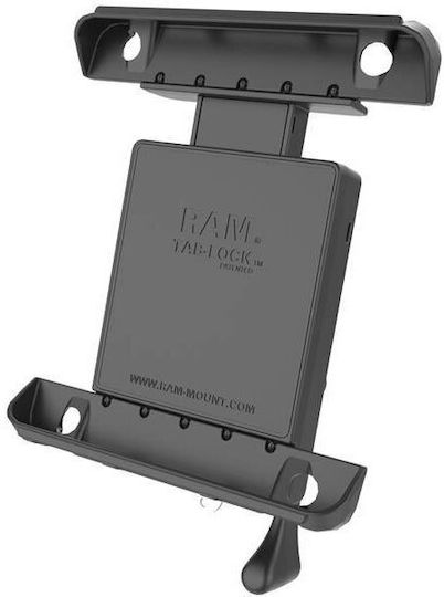 Ram Mounts Ram Tab-lock Tablet Mount Apple Ipad Gen 1-4 + More