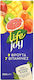 Δέλτα Χυμός MULTIFRUITS 250ml