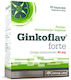 Olimp Sport Nutrition Ginkoflav Forte 80mg 60 Капсули