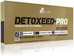 Olimp Sport Nutrition Detoxeed-Pro 60 Капсули