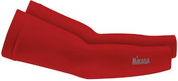 Mikasa Ellenbogenbandagen Rote Vbu1010c R F Mikasa Ellenbogenbandagen Rote Vbu1010c R F