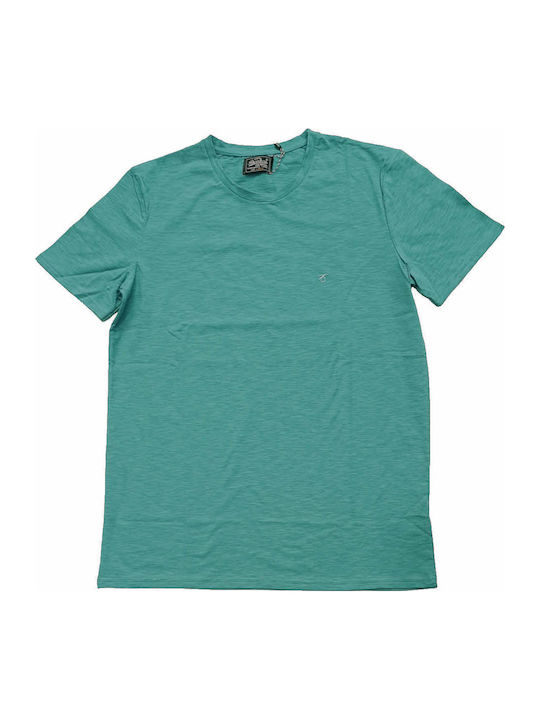 Paco & Co T-shirt Turquoise