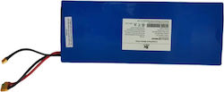 Battery 48V15 Ah Kukirin G2 Pro Battery 48V15 Ah Kukirin G2 Pro