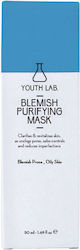 Youth Lab. Маска за лице Blemish 50ml Youth Lab. Маска за лице Blemish 50ml