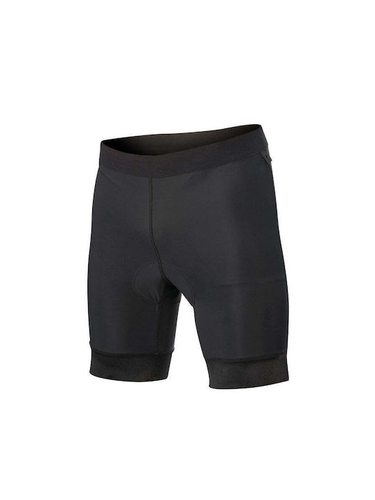 Alpinestars Men's Cycling Pants Black Alpinestars Men's Cycling Pants Black