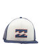 Men's Billabong All Day Trucker Grey Z5ct04bif6_17