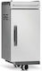 Napoleon Grill Side Cabinet Rogue Inox