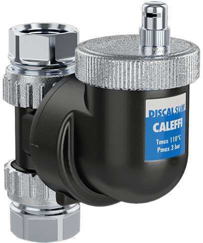 Caleffi Ανταλλακτικό Ηλιακού Θερμοσίφωνα