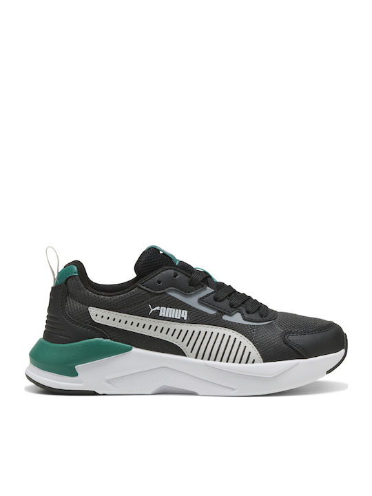 PUMA X-RAY 3 Kids Sports Shoes Running with Lac...