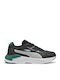 X-RAY 3 Kids Sports Shoes Running with Laces Gray