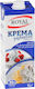 Royal Κρεμα Γαλακτος 35% 1lit 10.1.003