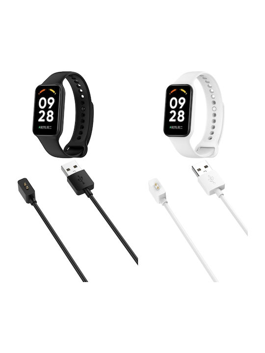 Καλώδιο Φόρτισης Wearable Charger Redmi Watch 4 Blackς
