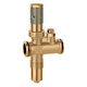Caleffi Two-Way Pressure Relief Valve for boiler