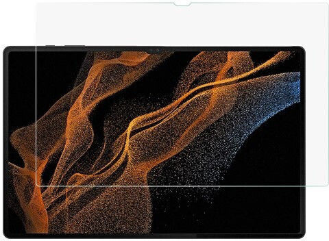 Tempered Glass (Galaxy Tab S9 Ultra)