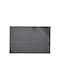 Estia Plastic Placemat Black 45x30cm