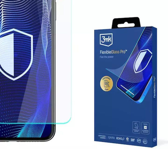3MK Flexibleglass Pro Защитен екран (OnePlus Pad 3)