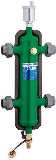 Caleffi Hydraulischer Trennventil 1 1/2" 548008