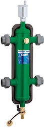 Υδραυλικός Διαχωριστής Caleffi 1 1/4" 548007 Υδραυλικός Διαχωριστής Caleffi 1 1/4" 548007