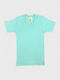 Kids' T-shirt Mint